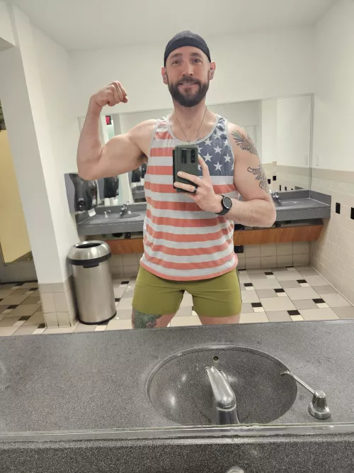 You got this, you beautiful bad @ss! by Ok-Property-2949