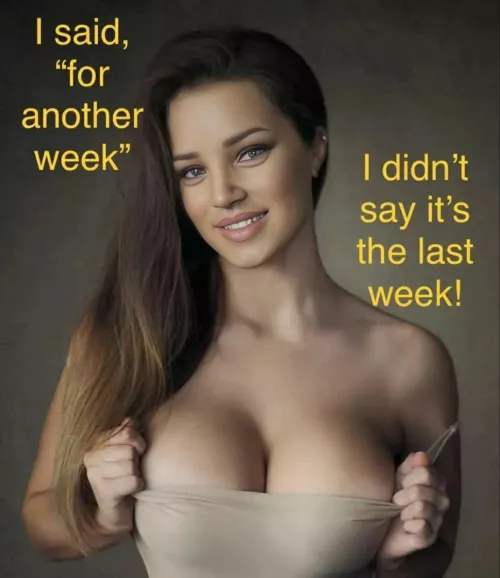 You need to listen well! by Valery_JOI