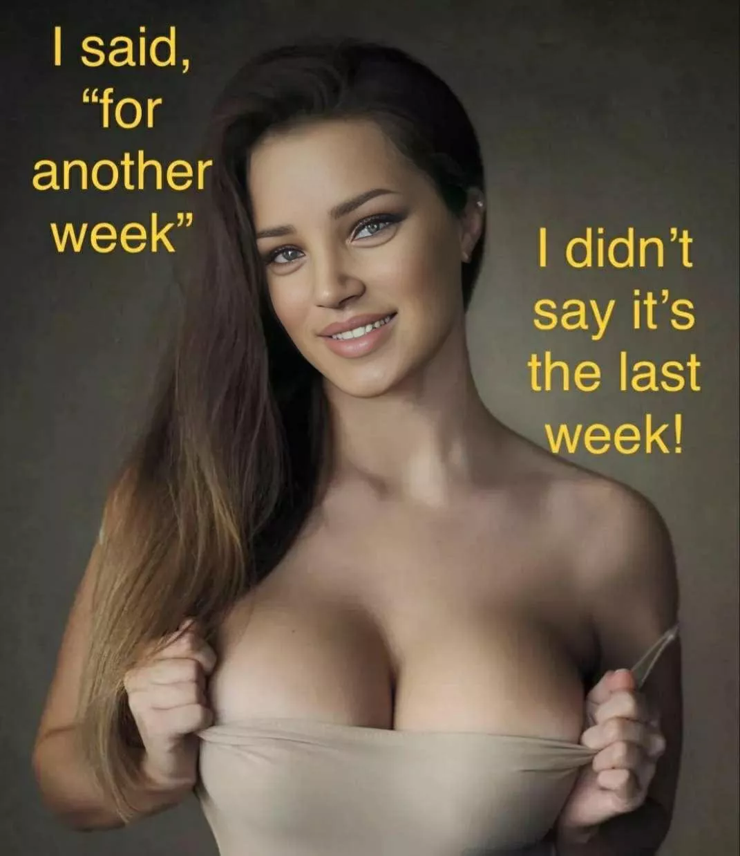 You need to listen well! posted by Valery_JOI