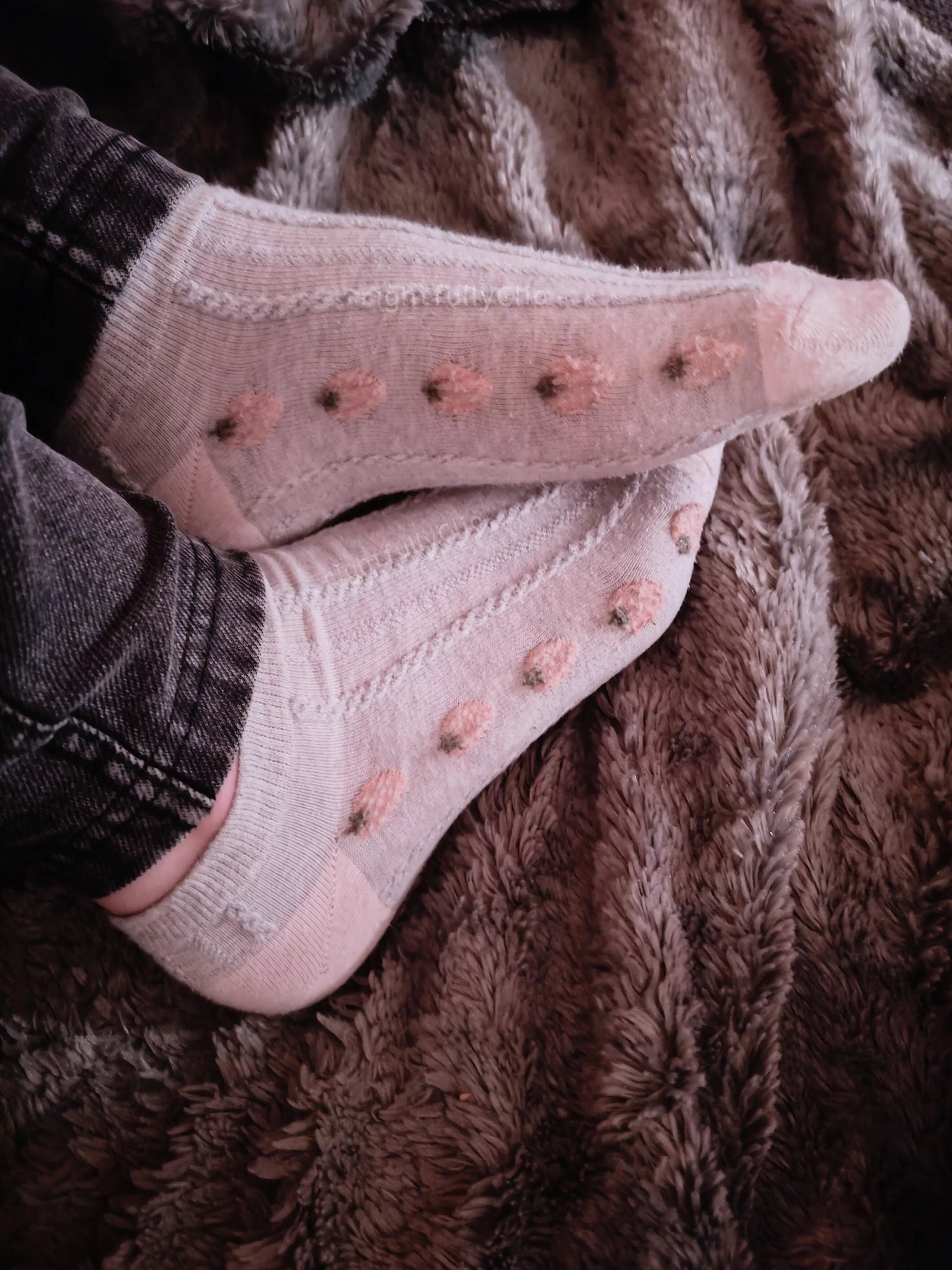 You really wanna eat those strawberries, dont you? Sounds like you owe me now ❣️ posted by rightfullyClio