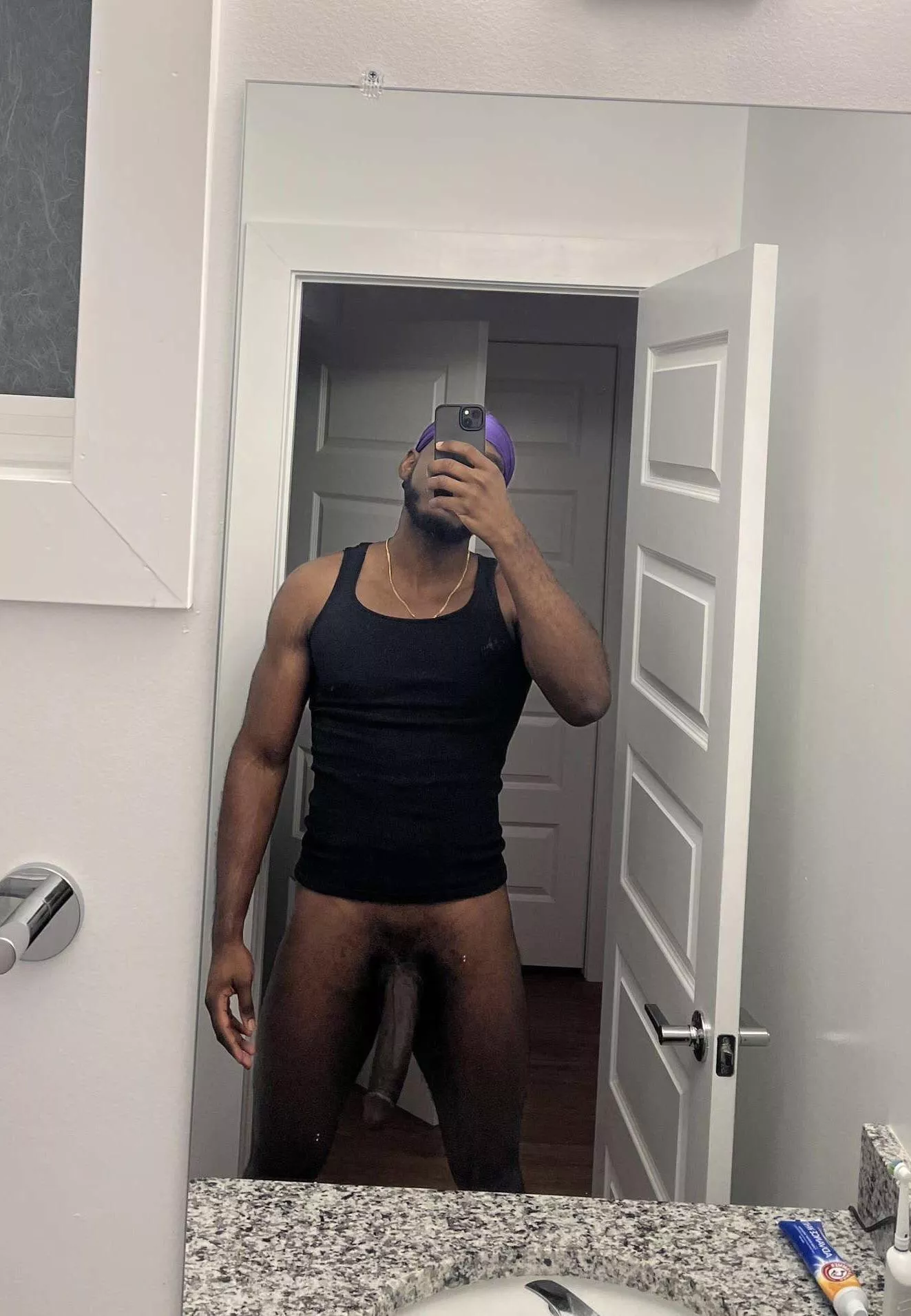 You up😈💪🏾 posted by MindlessJackfruit746