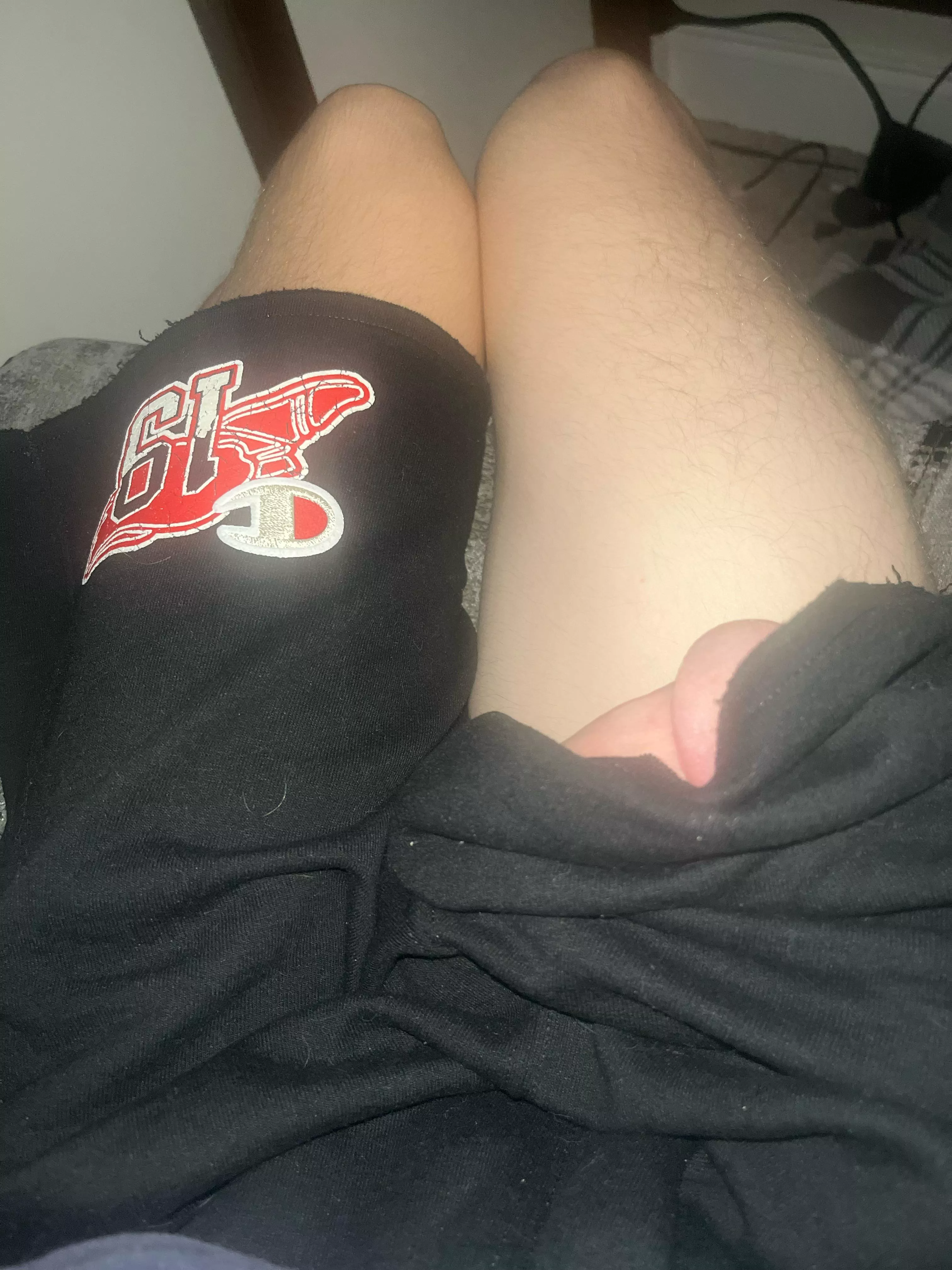 18m make me cum before my cousin gets back posted by Practical-Choice5867