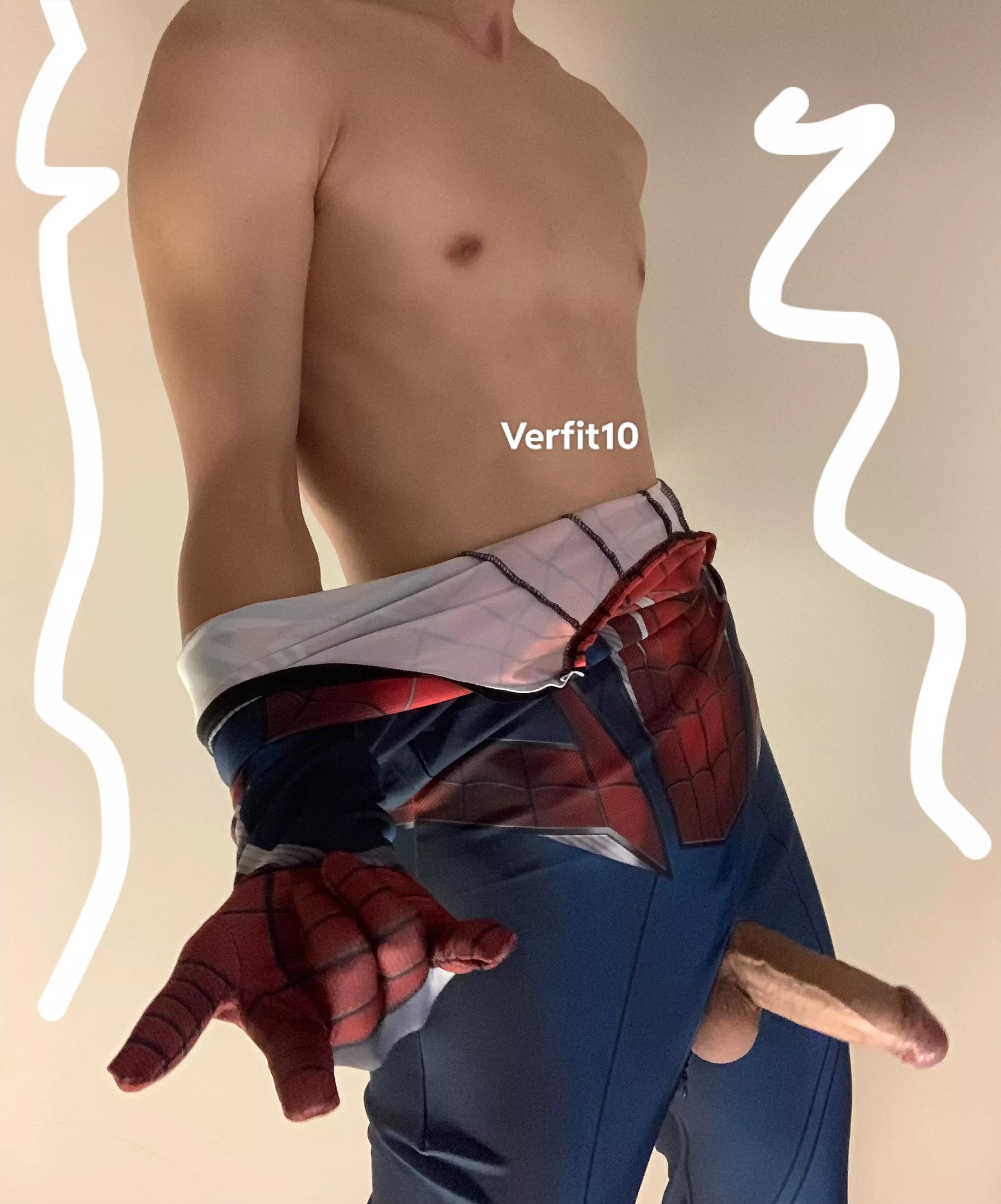 20 hung fit for cute muscular to ask me sc:verfit10 posted by Stunning_Ad8907