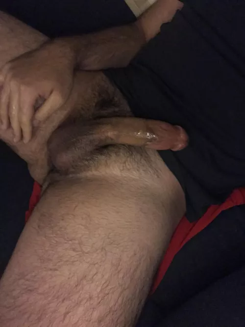 27 straight. Twinks who outsize me make me feel curious and kinky. Big balls+ @axel.curious by gator_brat