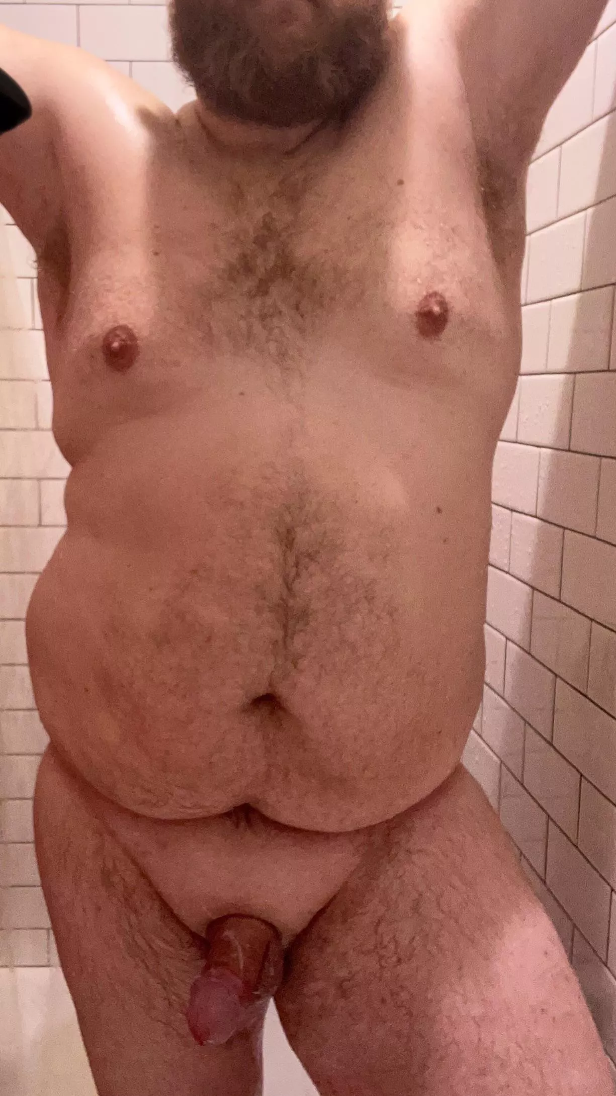 32 Getting steamy in here posted by ConstantHistorical68