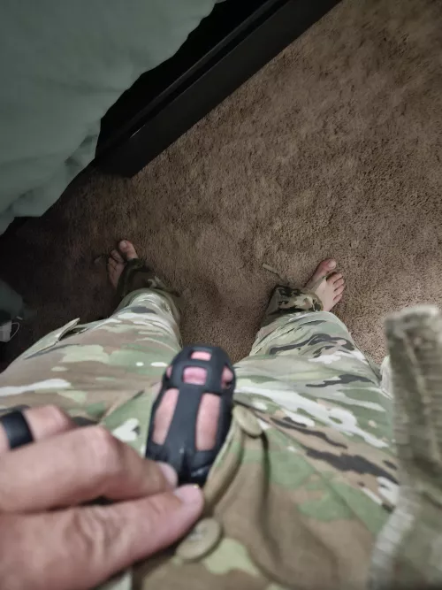 [36] just some fun that we have by grumpyarmyguy