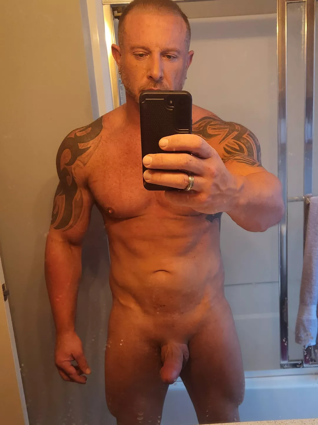 (42) home alone for a few hours  posted by Turbulent-Air-7641