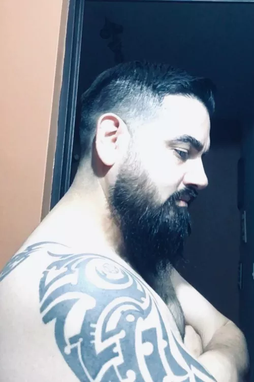 (42) thinking of .... by jaco_snow82