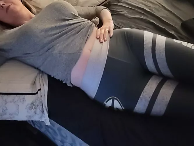 44F I'd get em out if you asked me nicely  by carriecougs