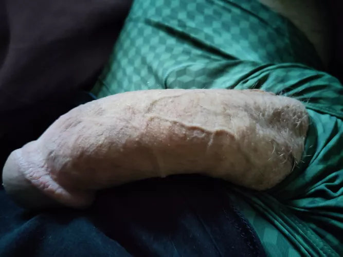 [51] This daddy is ready for the weekend already by convenientcutout