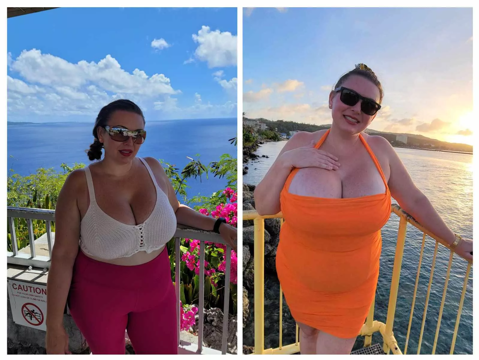 800cc left. 2500cc right. Hoping to add another 1000cc very soon! posted by avalonxoxo_2k