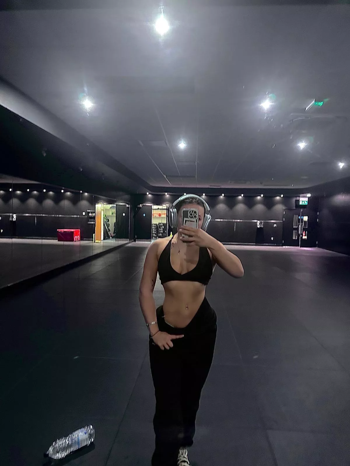 abs are cominggggg posted by nicolealewis12