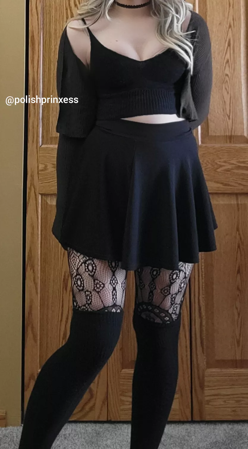 All dressed for fun posted by nikikitty