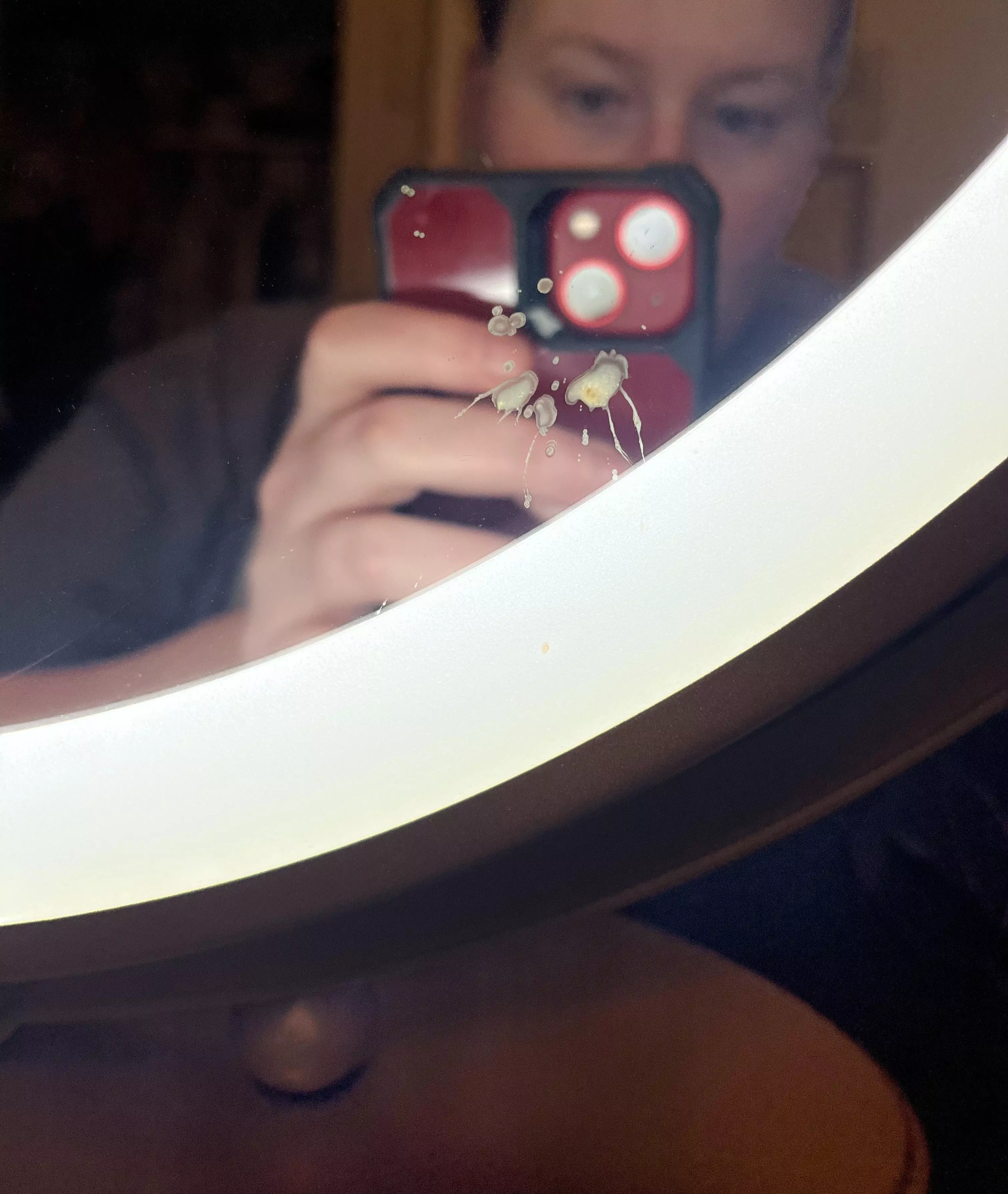 Always love a good pop  posted by baddphish