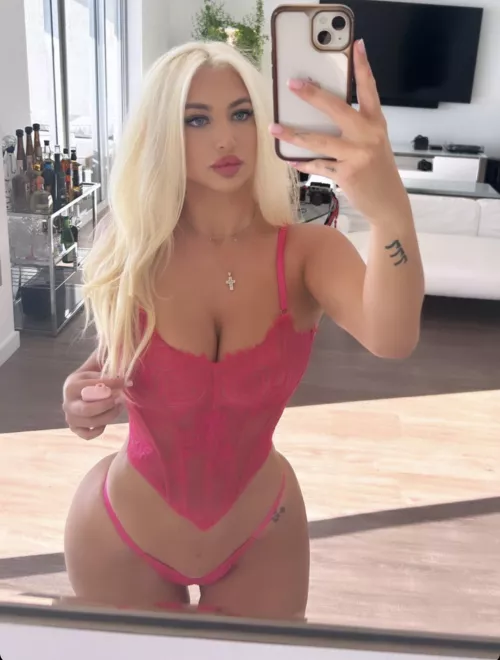 Am I your type ?  by Zealousideal-Use-469