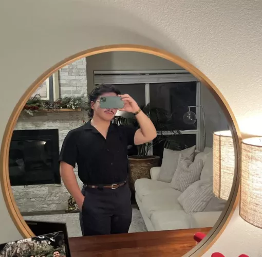 Any love for short Latinos? - 5’1/154.94 cm by Adrianbrown_OF