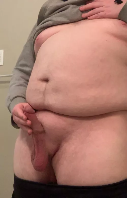 Anyone have a hole that I can drain my balls in? by thehaunteddisco