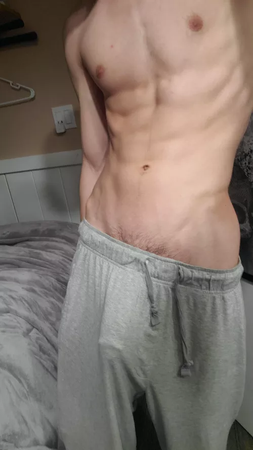 Anyone into younger guys by steven9540