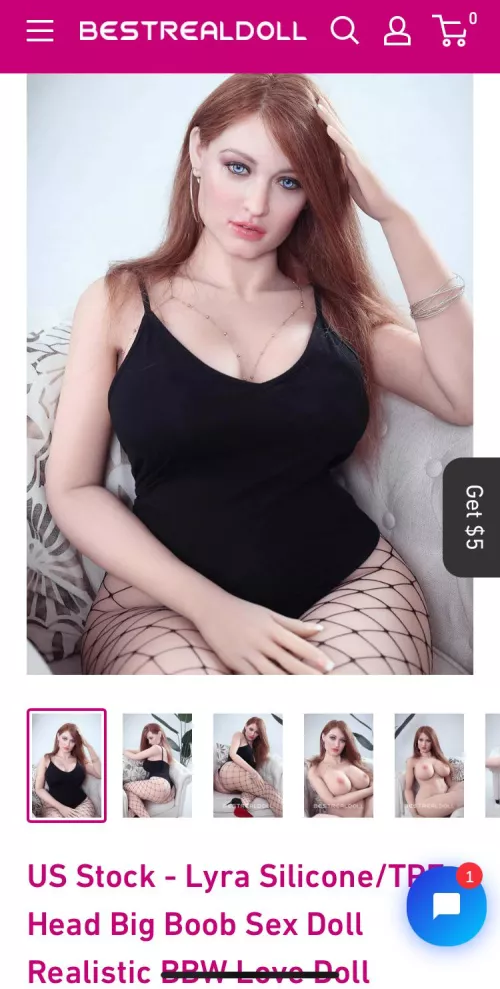 Anyone know this brand? by FixUrselfSomeDogs