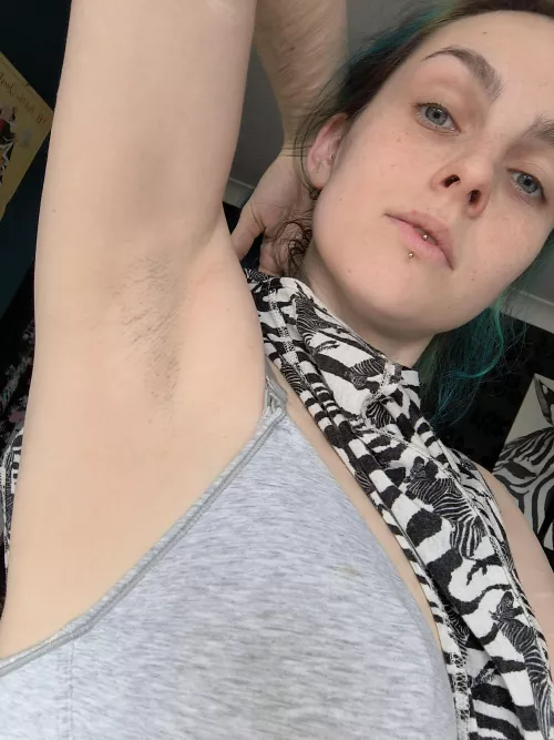 Anyone like a little close up stubble? by alluringaprilxx