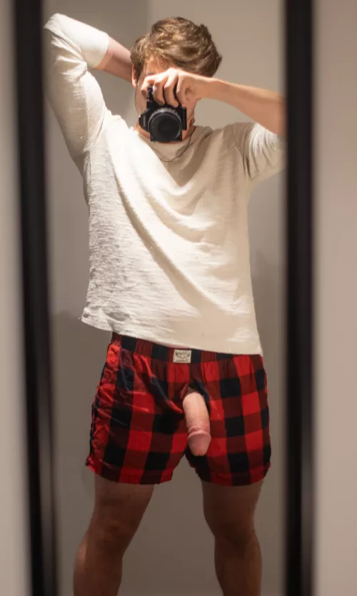 Are you taking my young Canadian cock raw? 🇨🇦🍁💦 by Maple_Cock