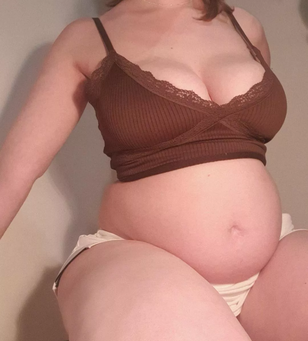 ate a bit too much... <3 posted by softsweetx