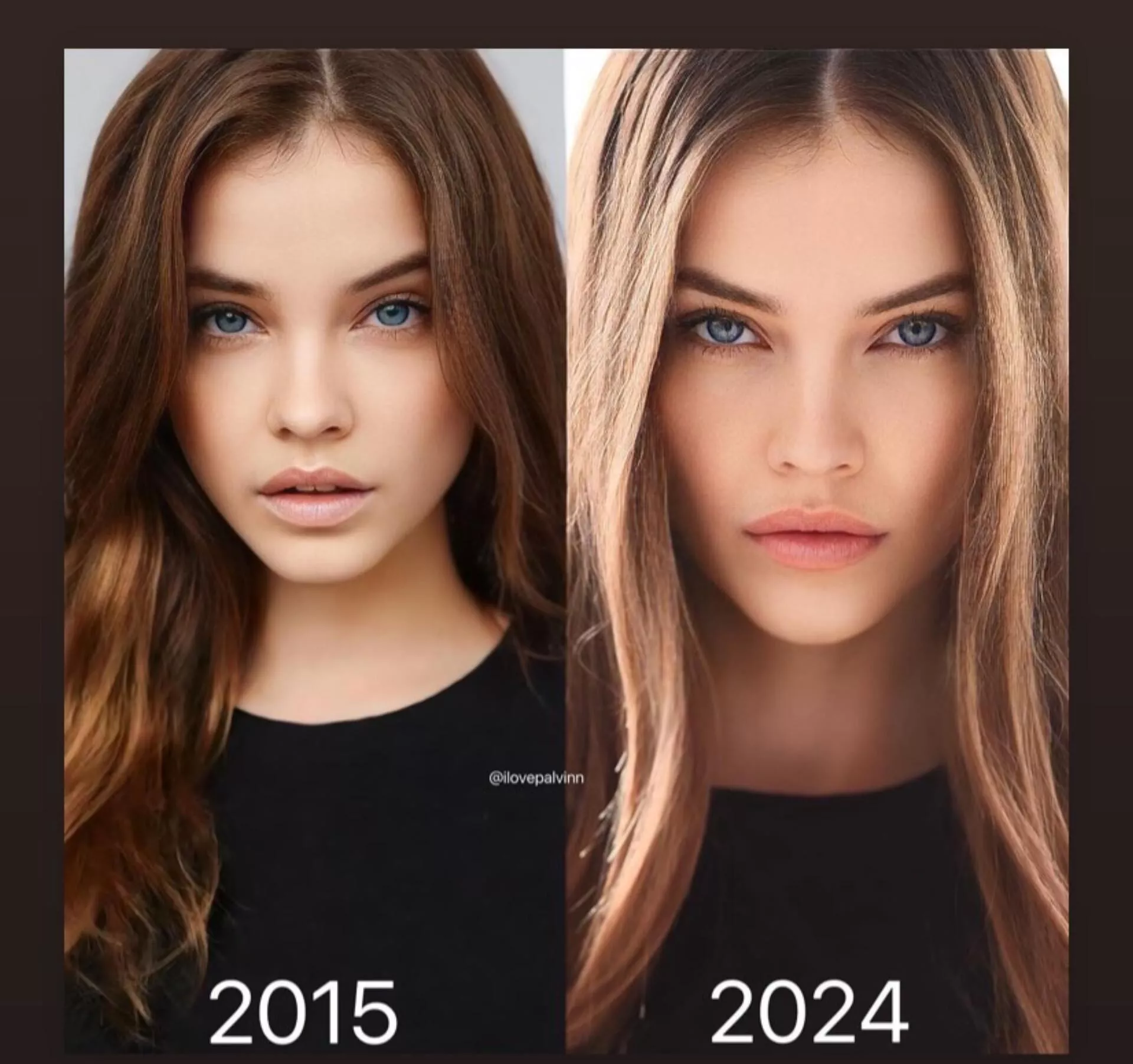 Barbara Sprouse  posted by mycroft00