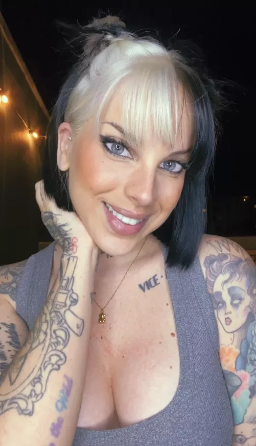 Big smile for you today by ottaviia