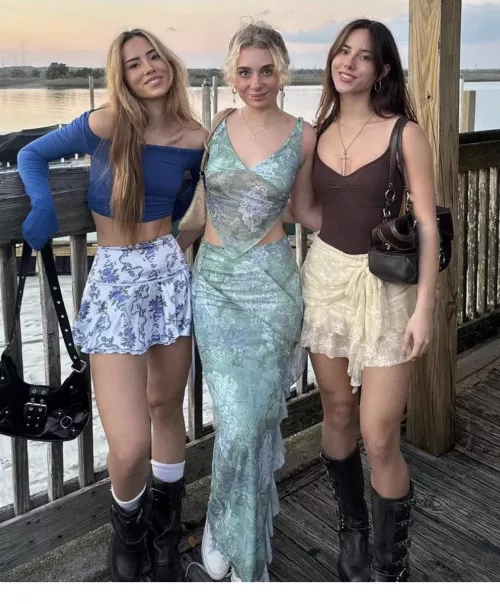 Boardwalking by jayvarsity84