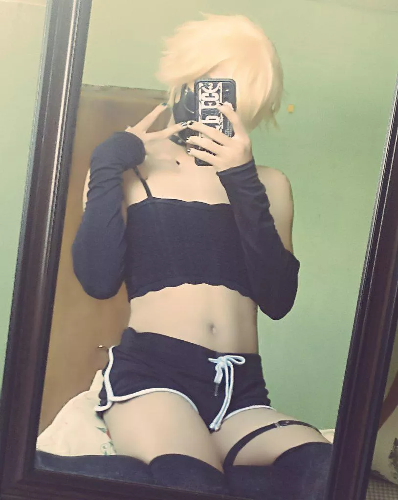 Boytummy~ :3 🤍 posted by Ok-Yellow3233