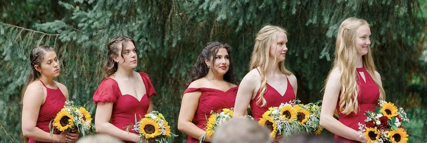 Bridesmaids posted by Sea_King1491