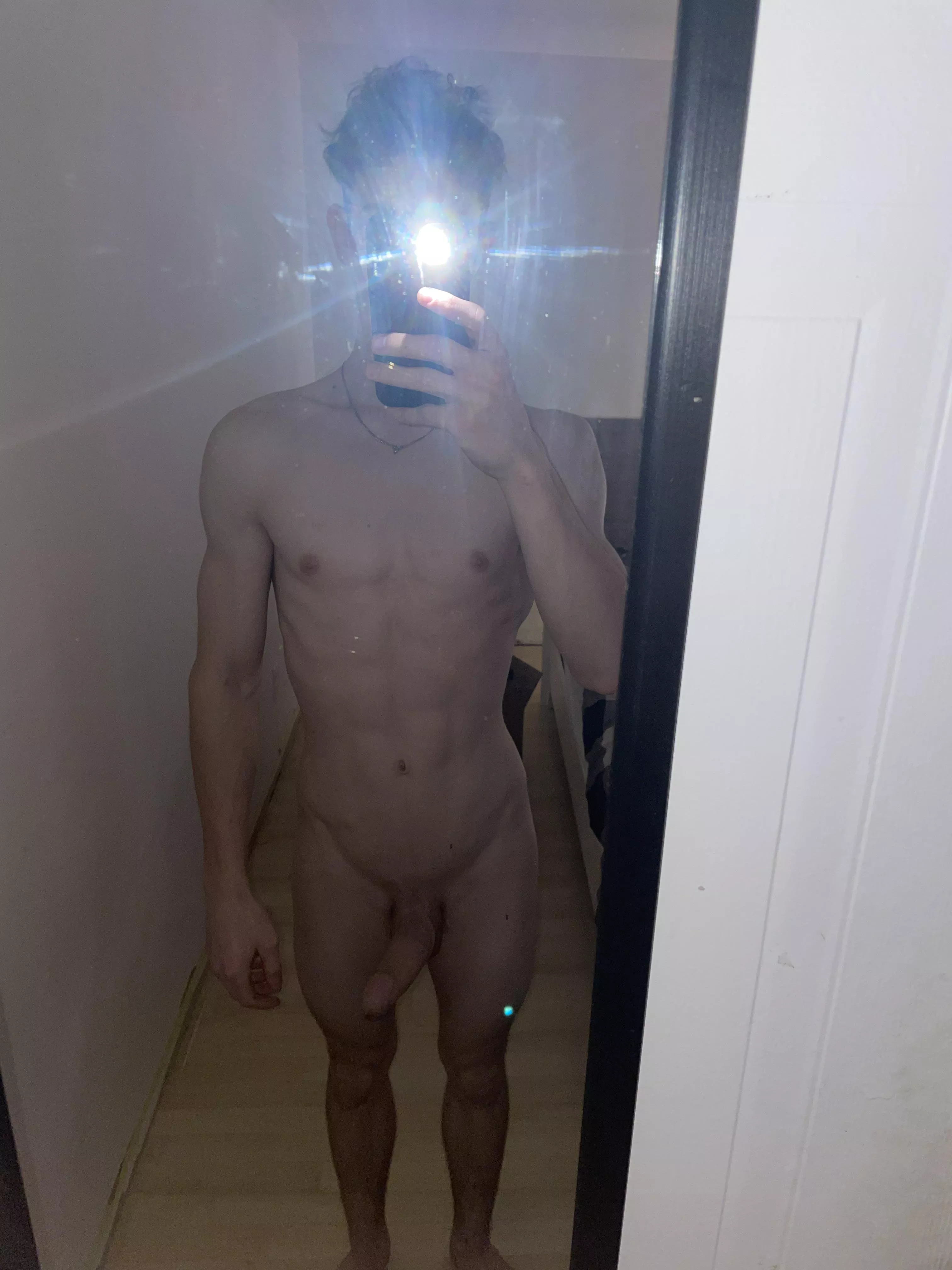 Can my 18y cock get an honest rate ? posted by Swimming-Ambition535