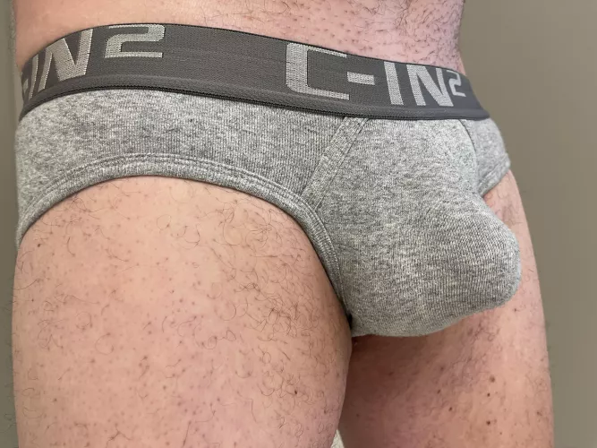 C-IN2 Core Low Rise Briefs by Topdrawers2024