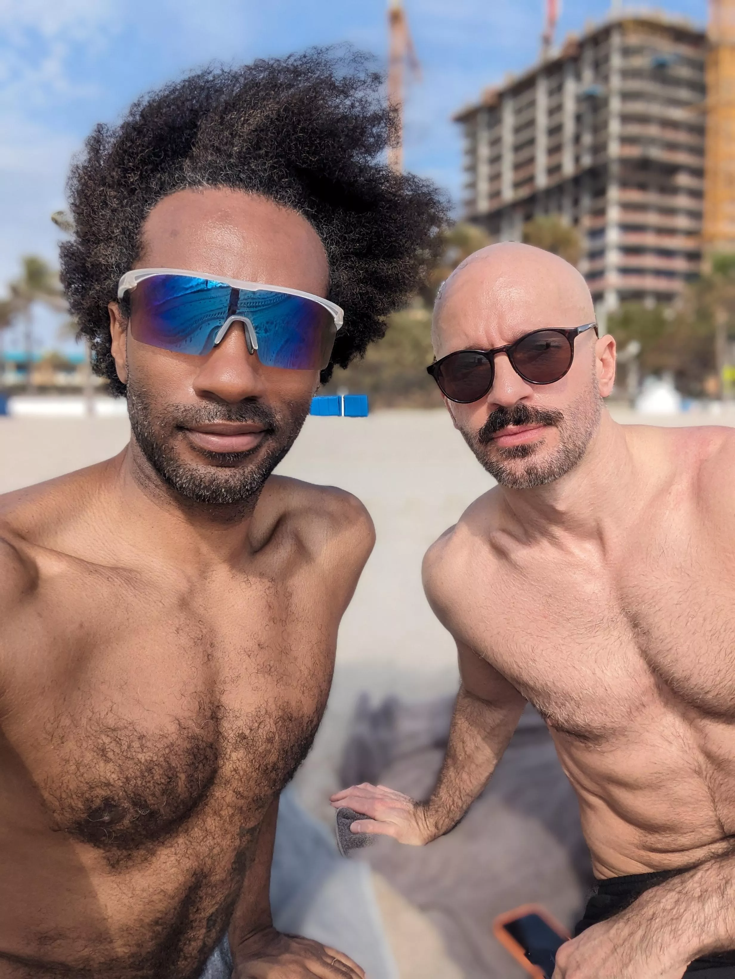 Come Say Hey posted by SayWhatNow_No