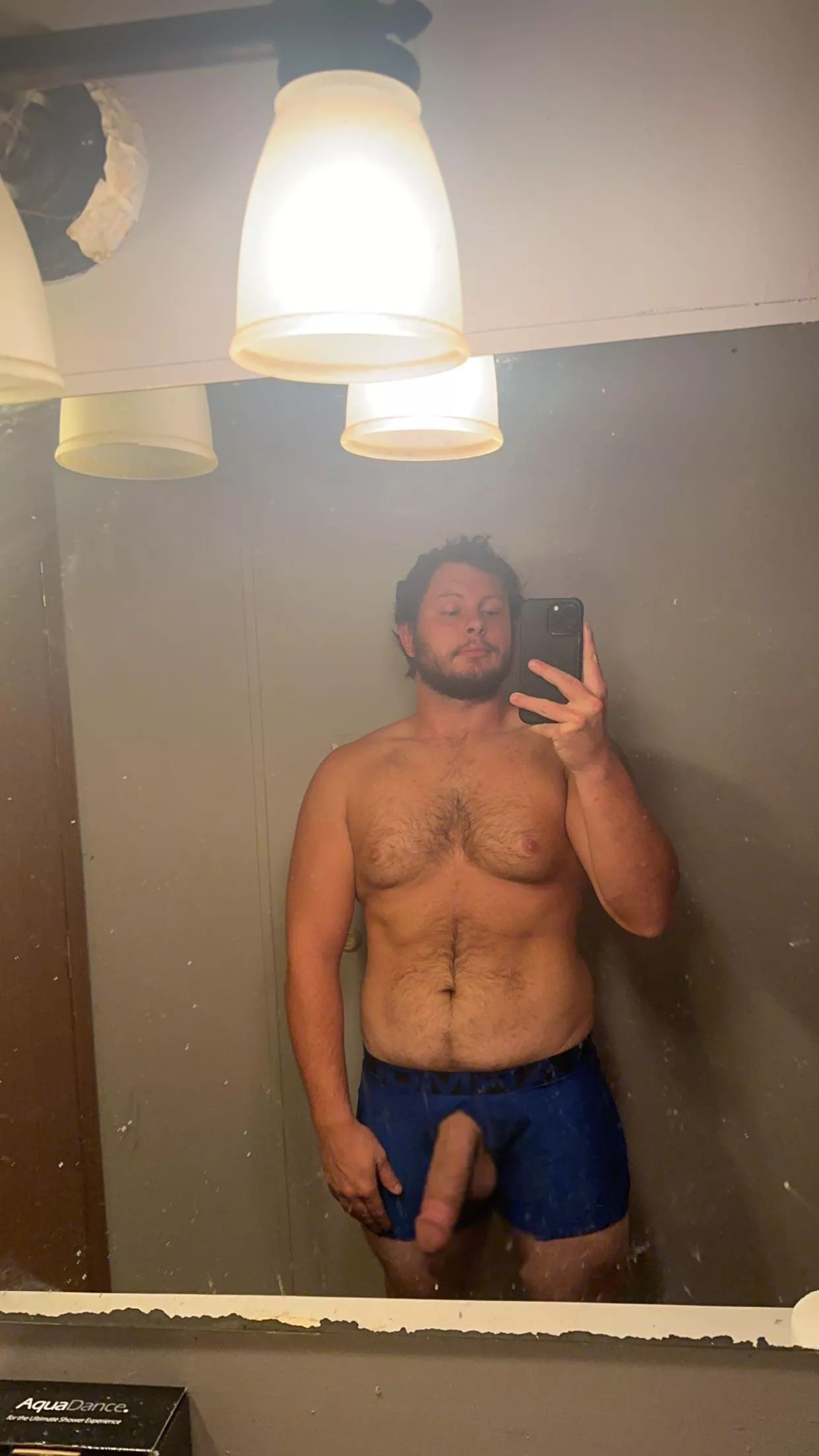 Could you take it? posted by bigrick-123456