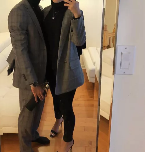 Cuckold pregnancy by ArabianPrincessCpl