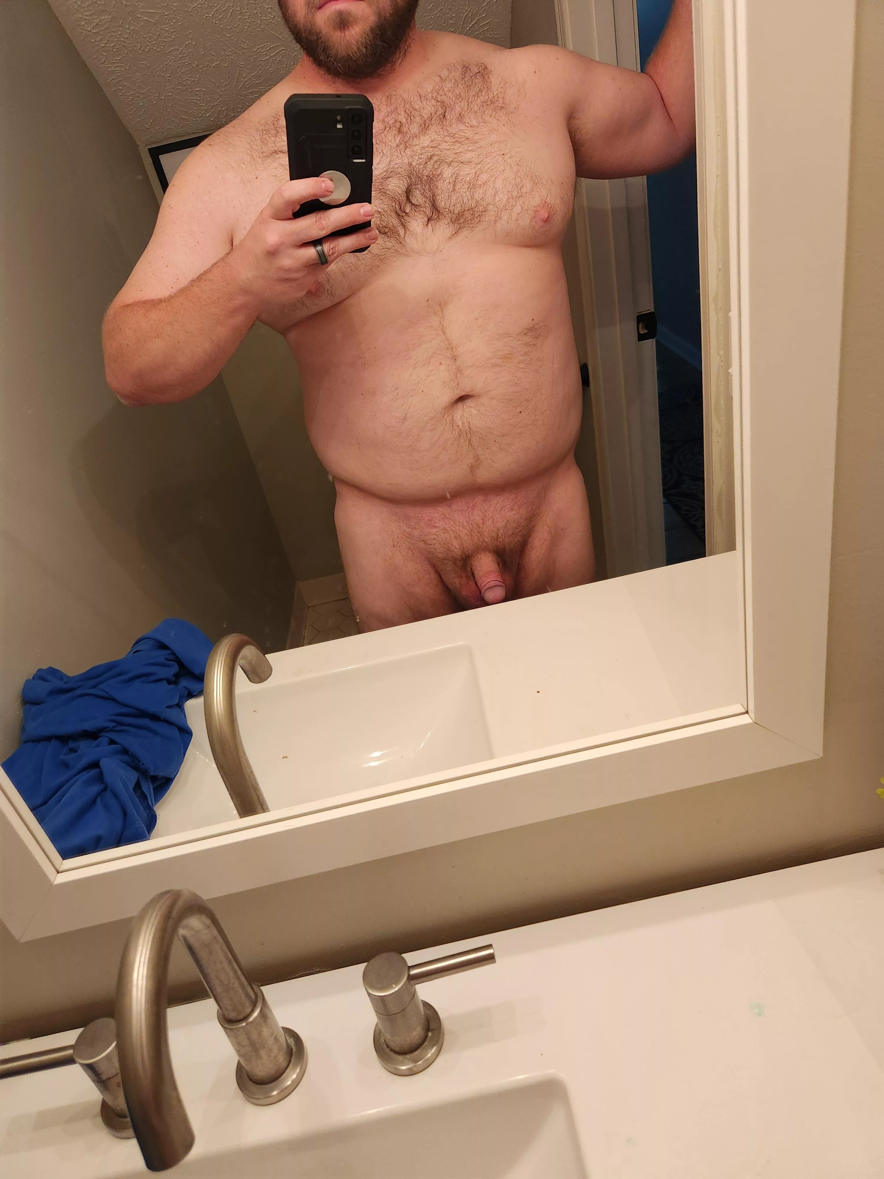 Dad bod ..  posted by bamaman6688