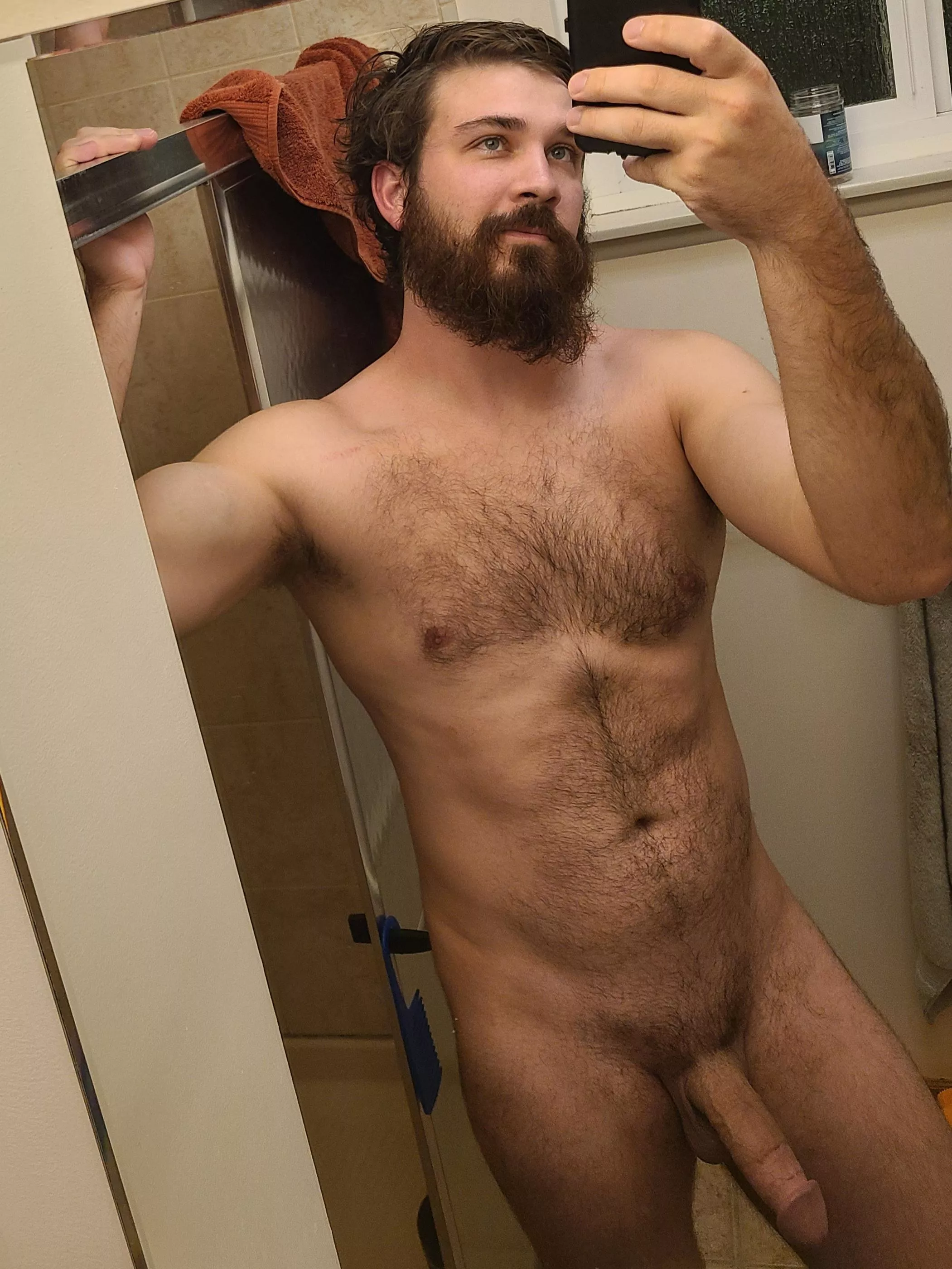 Daddy's home posted by decherd