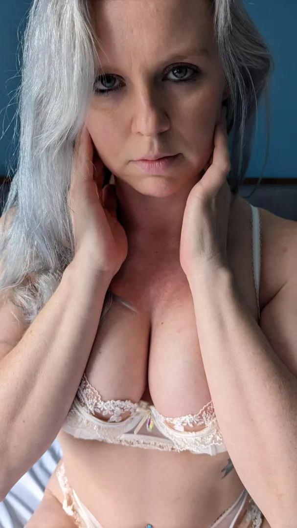 Daisy is soooo pretty... posted by FitBunnyGF