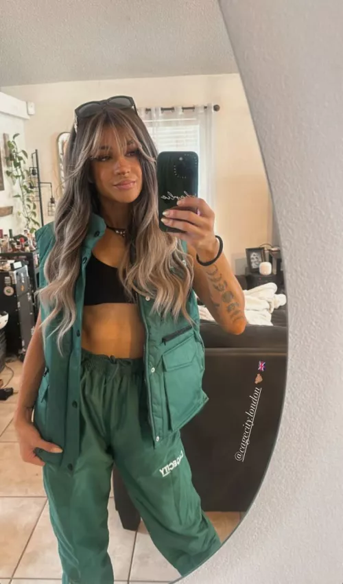 Dakota Kai  by Available_Ad_4132