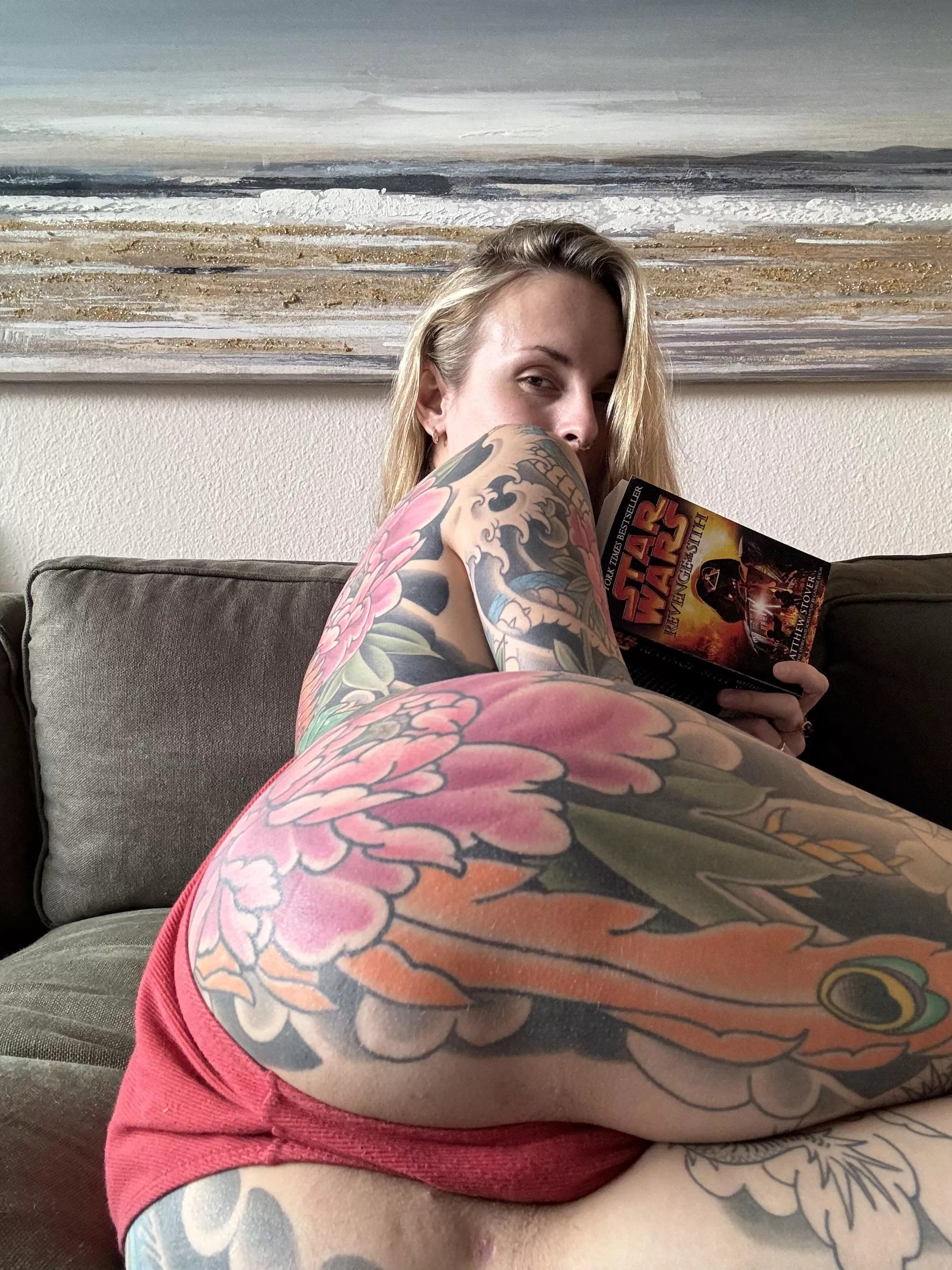 Darth Vader or Darth Sidious? [F] posted by kuzagirl