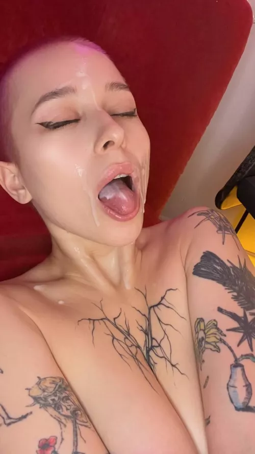 Do you mind adding more cum? by Itz_slixx