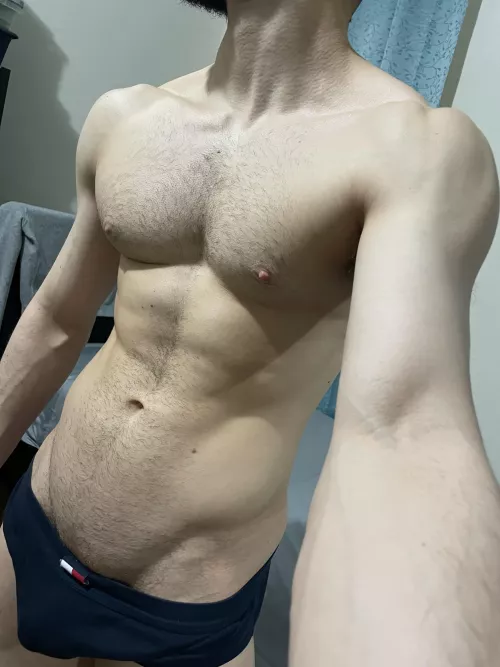 Does this count?  by deoctubre