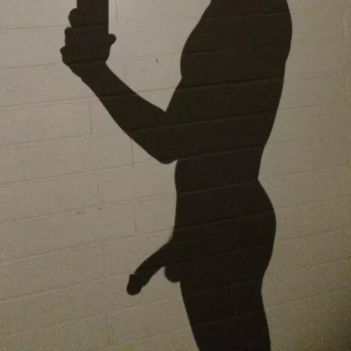 Does this count? by robbit404