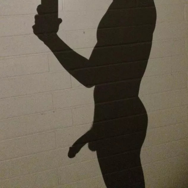 Does this count? posted by robbit404