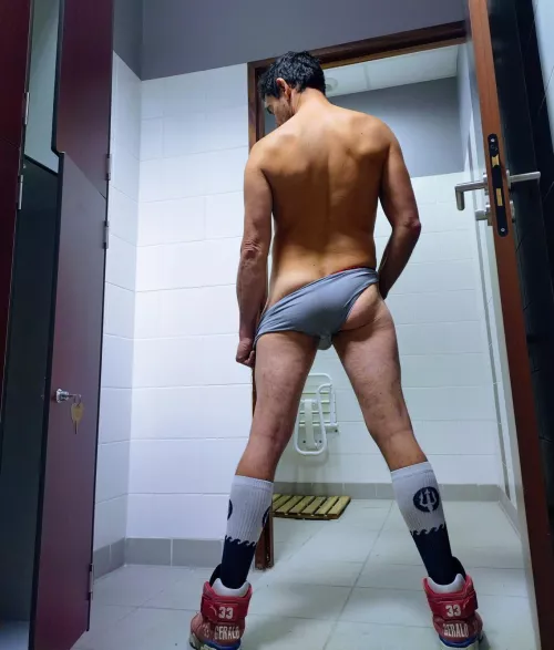 Enjoy  by ex-hibitio