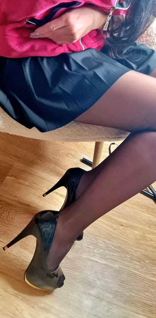 Everyday life by missblackcatt