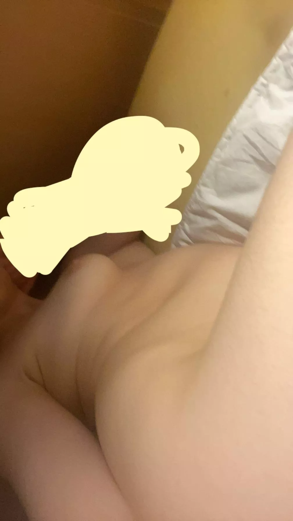 f 20, 164 cm, 82 kg posted by Slow_Consequence7259