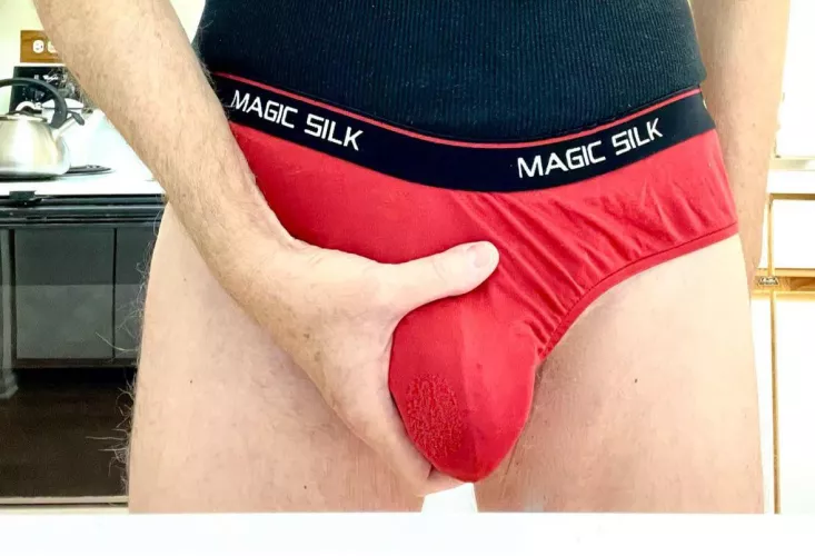 Feels So Good by shyishguyish