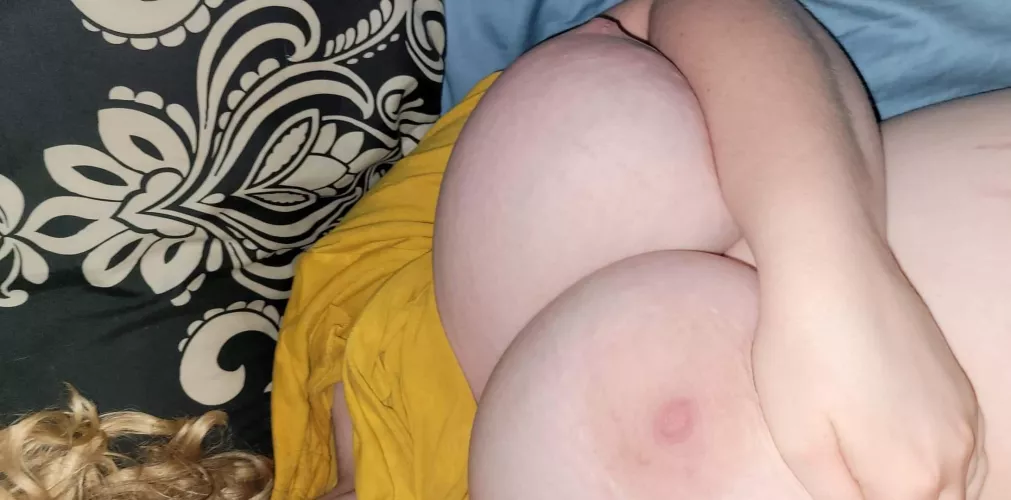 First post, kinda nervous. by M2988